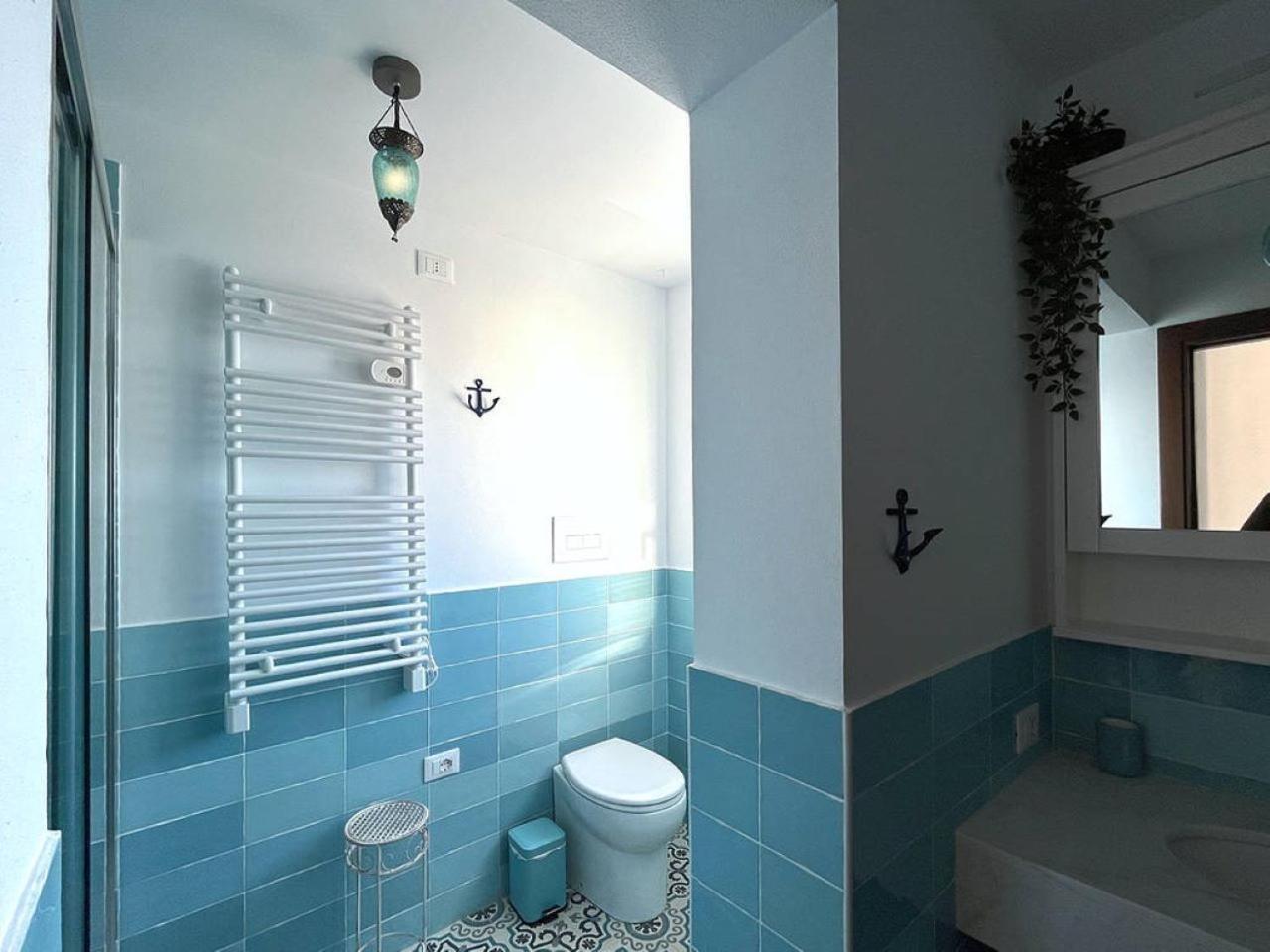 Apartmán Solemar Sicilia - Casa Tramonto Bagheria Exteriér fotografie