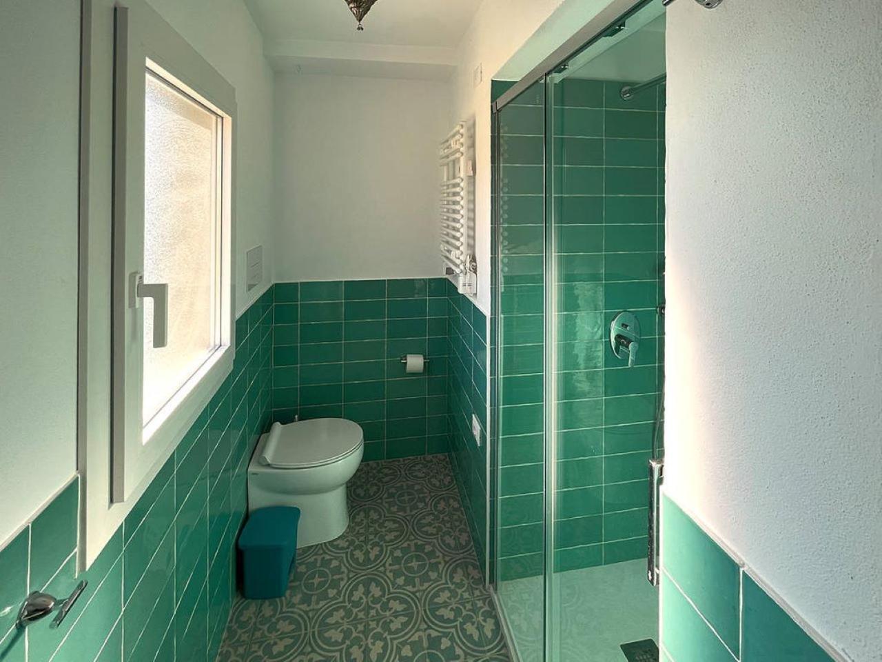 Apartmán Solemar Sicilia - Casa Tramonto Bagheria Exteriér fotografie