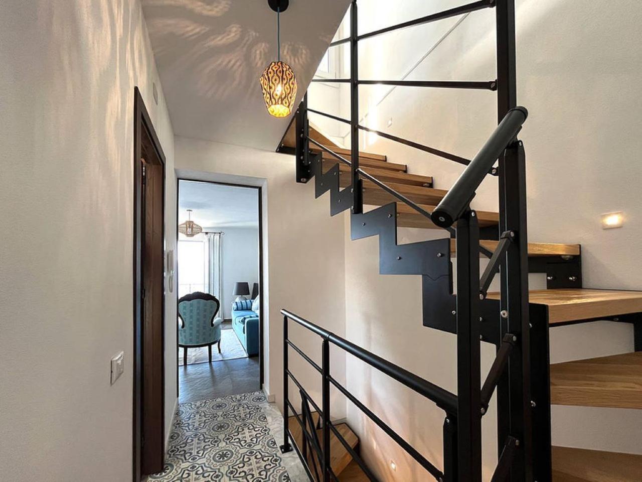 Apartmán Solemar Sicilia - Casa Tramonto Bagheria Exteriér fotografie