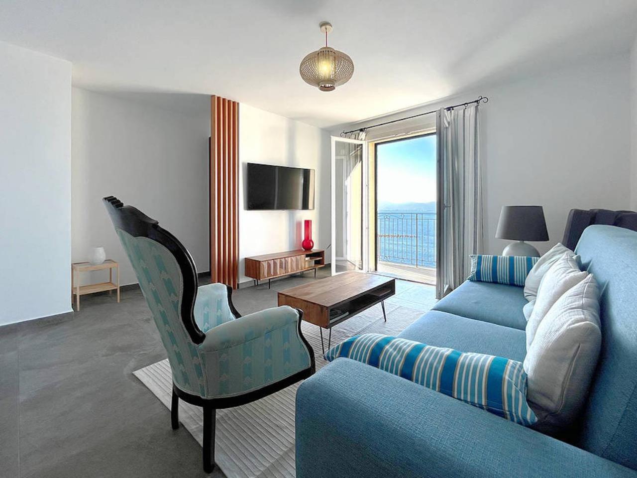 Apartmán Solemar Sicilia - Casa Tramonto Bagheria Exteriér fotografie